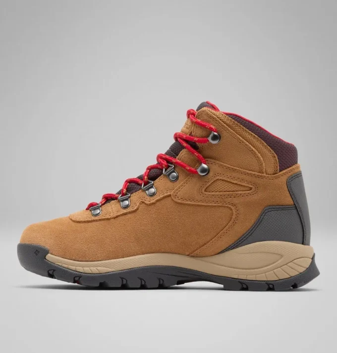 Women’s Newton Ridge™ Plus Waterproof Amped Hiking Boot