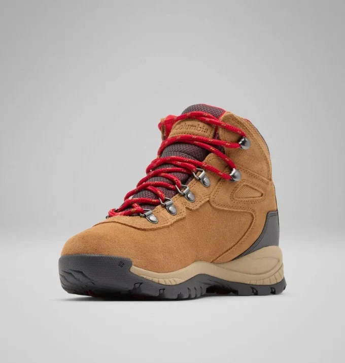 Women’s Newton Ridge™ Plus Waterproof Amped Hiking Boot