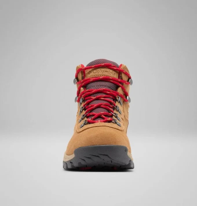 Women’s Newton Ridge™ Plus Waterproof Amped Hiking Boot