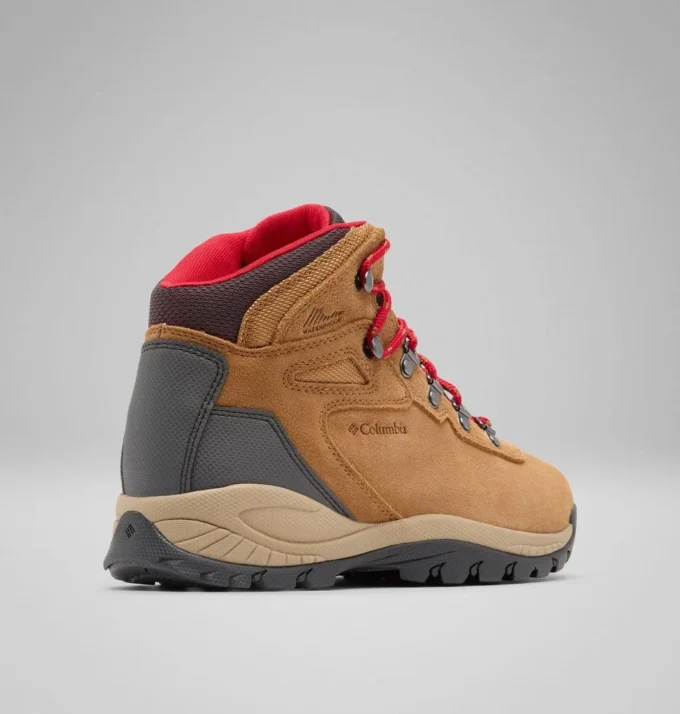 Women’s Newton Ridge™ Plus Waterproof Amped Hiking Boot