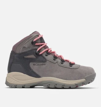 Women’s Newton Ridge™ Plus Waterproof Amped Hiking Boot – Wide Women’s Newton Ridge™ Plus Waterproof Amped Hiking Boot – Wide