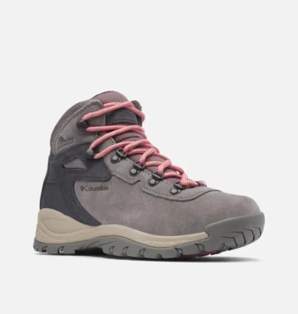 Women’s Newton Ridge™ Plus Waterproof Amped Hiking Boot – Wide Women’s Newton Ridge™ Plus Waterproof Amped Hiking Boot – Wide