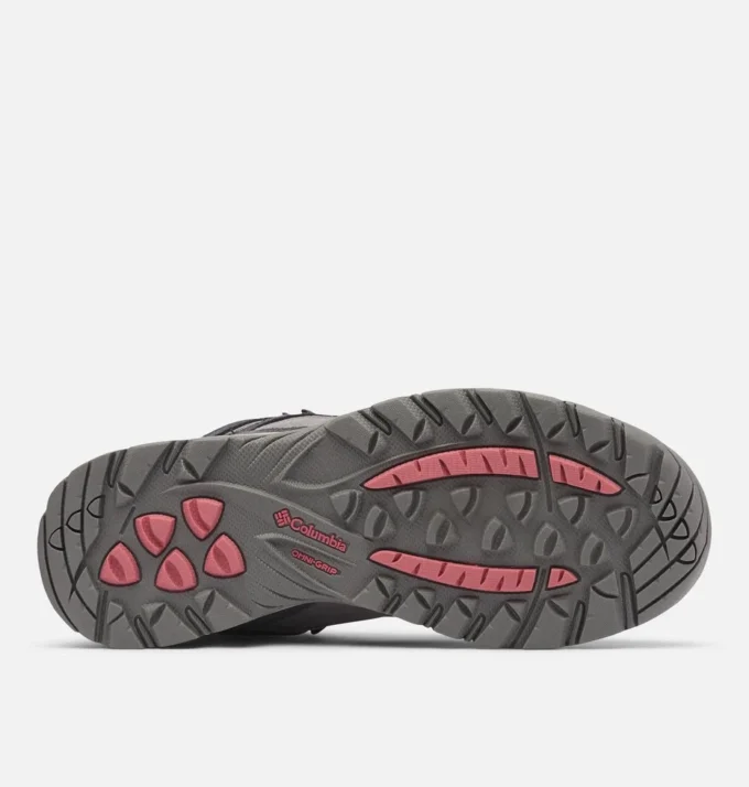 Women’s Newton Ridge™ Plus Waterproof Amped Hiking Boot – Wide