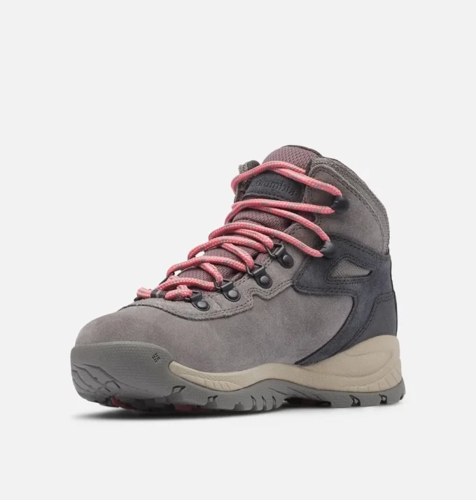 Women’s Newton Ridge™ Plus Waterproof Amped Hiking Boot – Wide