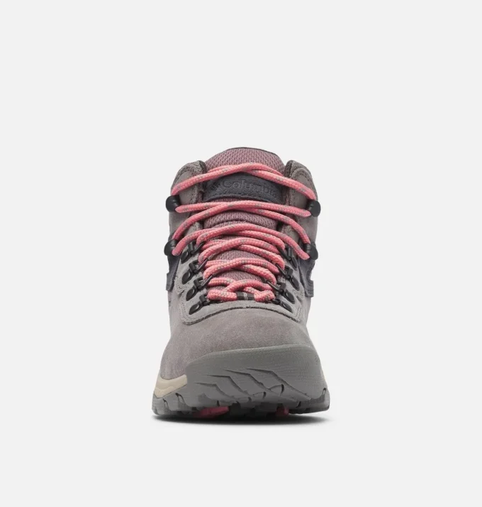Women’s Newton Ridge™ Plus Waterproof Amped Hiking Boot – Wide