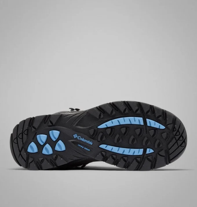 Women’s Newton Ridge™ Plus Waterproof Hiking Boot Women’s Newton Ridge™ Plus Waterproof Hiking Boot