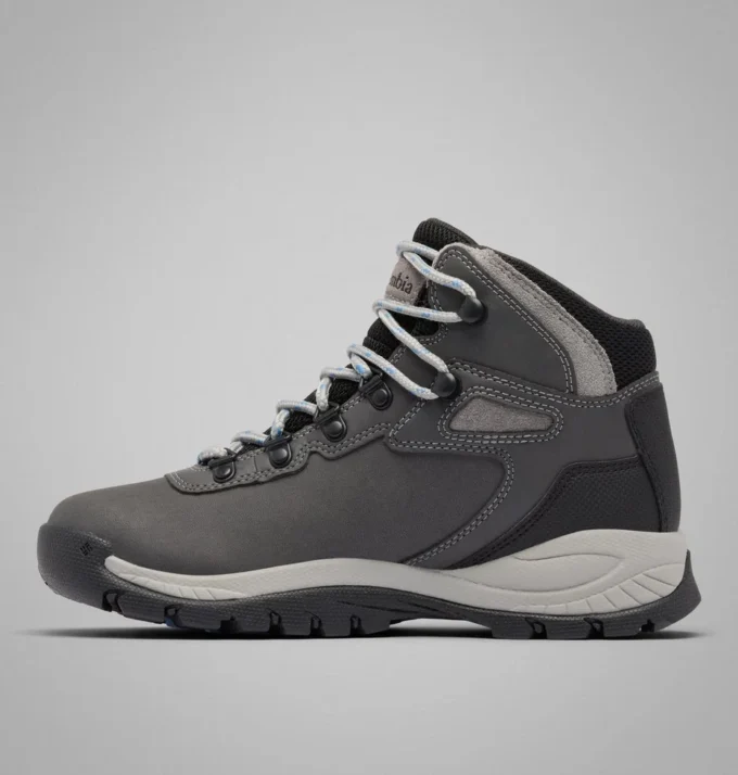 Women’s Newton Ridge™ Plus Waterproof Hiking Boot Women’s Newton Ridge™ Plus Waterproof Hiking Boot