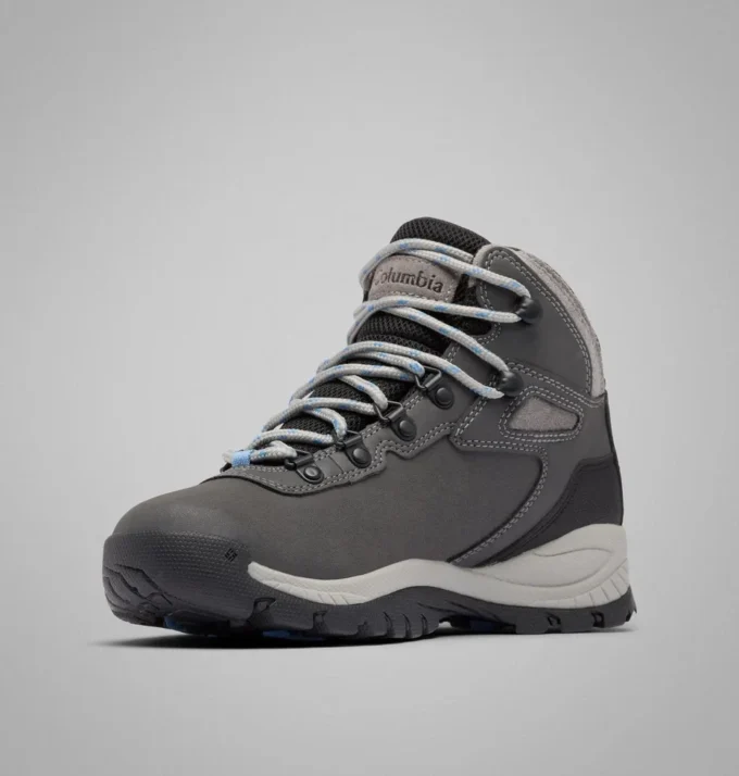 Women’s Newton Ridge™ Plus Waterproof Hiking Boot Women’s Newton Ridge™ Plus Waterproof Hiking Boot