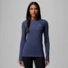 Women’s Omni-Heat™ Midweight Baselayer Crew Women’s Omni-Heat™ Midweight Baselayer Crew