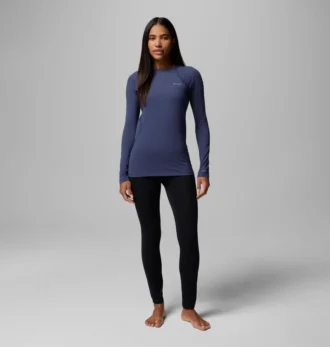 Women’s Omni-Heat™ Midweight Baselayer Crew