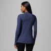 Women’s Omni-Heat™ Midweight Baselayer Crew Women’s Omni-Heat™ Midweight Baselayer Crew