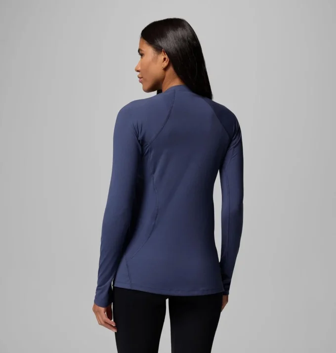 Women’s Omni-Heat™ Midweight Baselayer Crew Women’s Omni-Heat™ Midweight Baselayer Crew