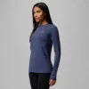 Women’s Omni-Heat™ Midweight Baselayer Crew Women’s Omni-Heat™ Midweight Baselayer Crew