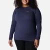 Women’s Omni-Heat™ Midweight Baselayer Crew – Plus Size Women’s Omni-Heat™ Midweight Baselayer Crew – Plus Size