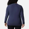 Women’s Omni-Heat™ Midweight Baselayer Crew – Plus Size Women’s Omni-Heat™ Midweight Baselayer Crew – Plus Size