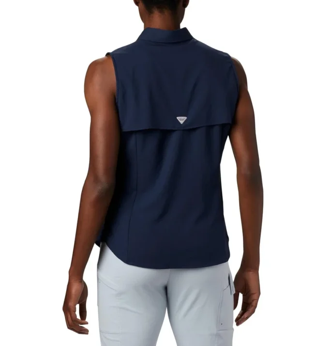 Women’s PFG Tamiami™ Sleeveless Shirt Women’s PFG Tamiami™ Sleeveless Shirt