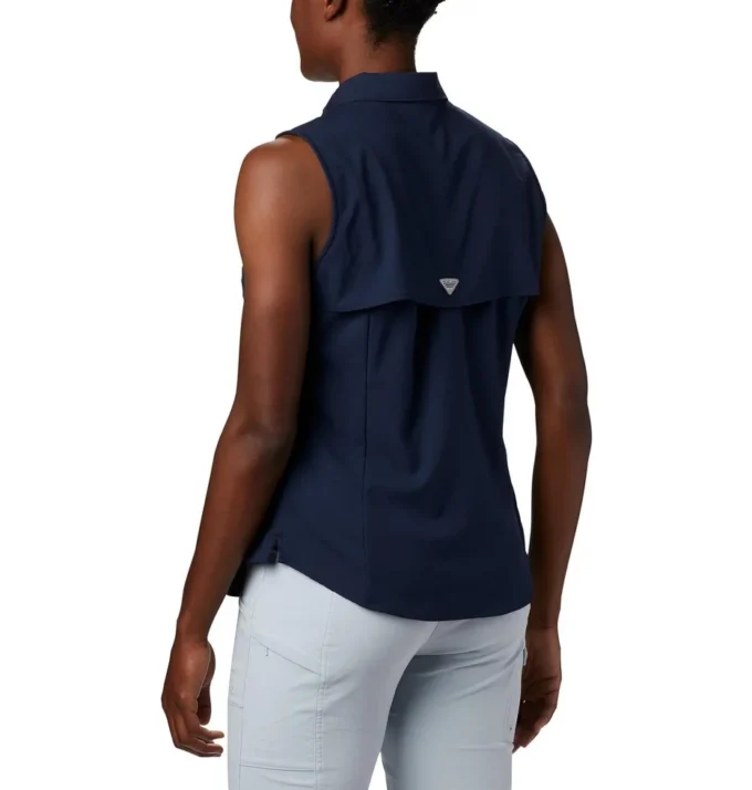 Women’s PFG Tamiami™ Sleeveless Shirt Women’s PFG Tamiami™ Sleeveless Shirt