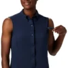 Women’s PFG Tamiami™ Sleeveless Shirt Women’s PFG Tamiami™ Sleeveless Shirt