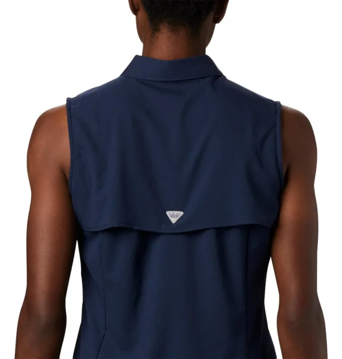 Women’s PFG Tamiami™ Sleeveless Shirt Women’s PFG Tamiami™ Sleeveless Shirt