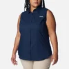 Women’s PFG Tamiami™ Sleeveless Shirt – Plus Size
