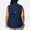 Women’s PFG Tamiami™ Sleeveless Shirt – Plus Size