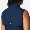 Women’s PFG Tamiami™ Sleeveless Shirt – Plus Size