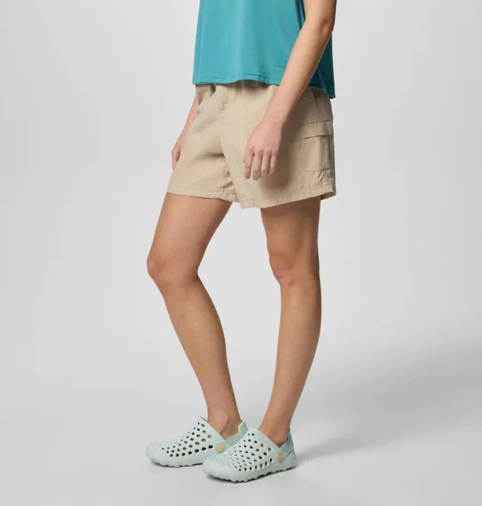 Women Sandy River™ II Cargo Shorts Women Sandy River™ II Cargo Shorts