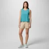 Women Sandy River™ II Cargo Shorts Women Sandy River™ II Cargo Shorts