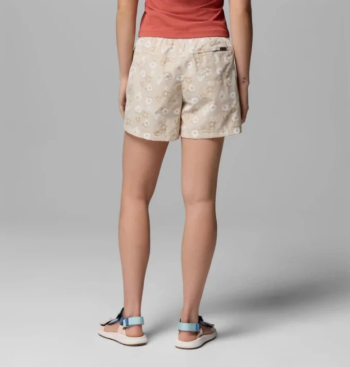Women Sandy River™ Printed Shorts III
