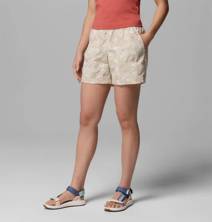 Women Sandy River™ Printed Shorts III