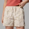 Women Sandy River™ Printed Shorts III