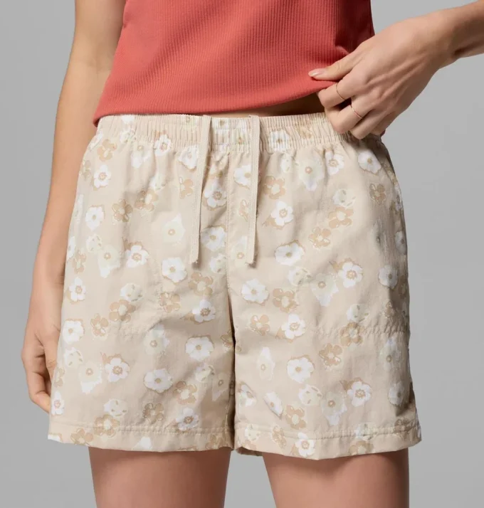 Women Sandy River™ Printed Shorts III