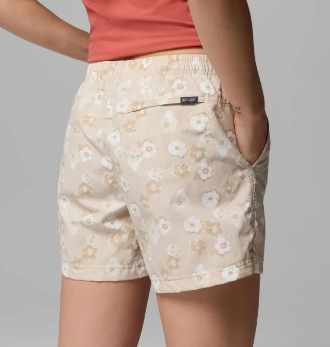 Women Sandy River™ Printed Shorts III