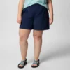 Women Sandy River™ Shorts II – Plus Size Women Sandy River™ Shorts II – Plus Size