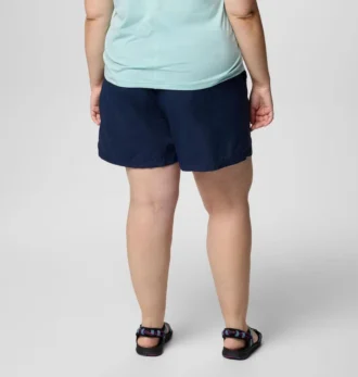 Women Sandy River™ Shorts II – Plus Size