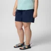 Women Sandy River™ Shorts II – Plus Size Women Sandy River™ Shorts II – Plus Size