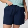 Women Sandy River™ Shorts II – Plus Size Women Sandy River™ Shorts II – Plus Size