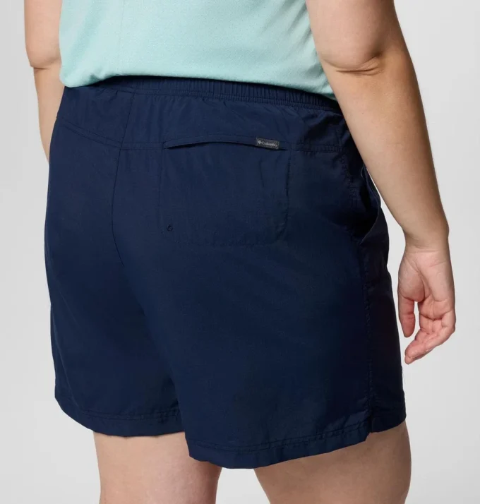 Women Sandy River™ Shorts II – Plus Size Women Sandy River™ Shorts II – Plus Size