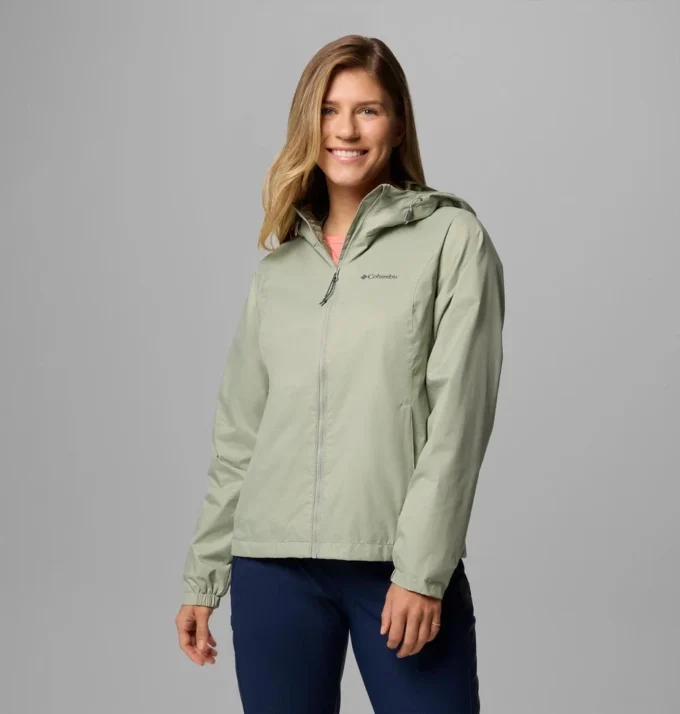 Women Scattered Showers™ Jacket Women Scattered Showers™ Jacket