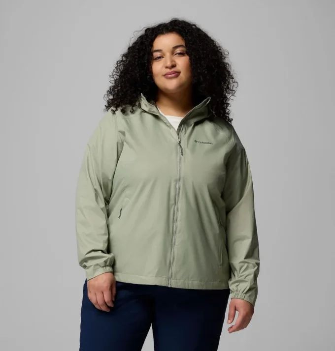 Women Scattered Showers™ Jacket Women Scattered Showers™ Jacket