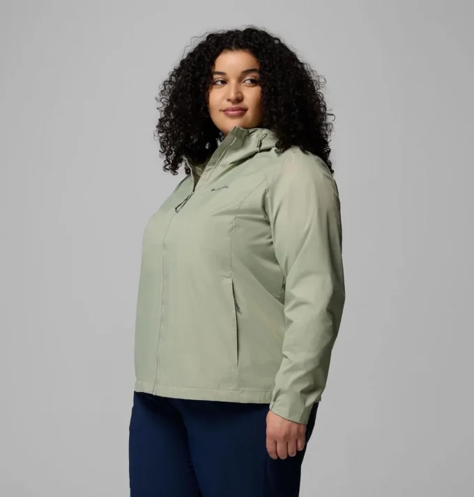Women Scattered Showers™ Jacket Women Scattered Showers™ Jacket