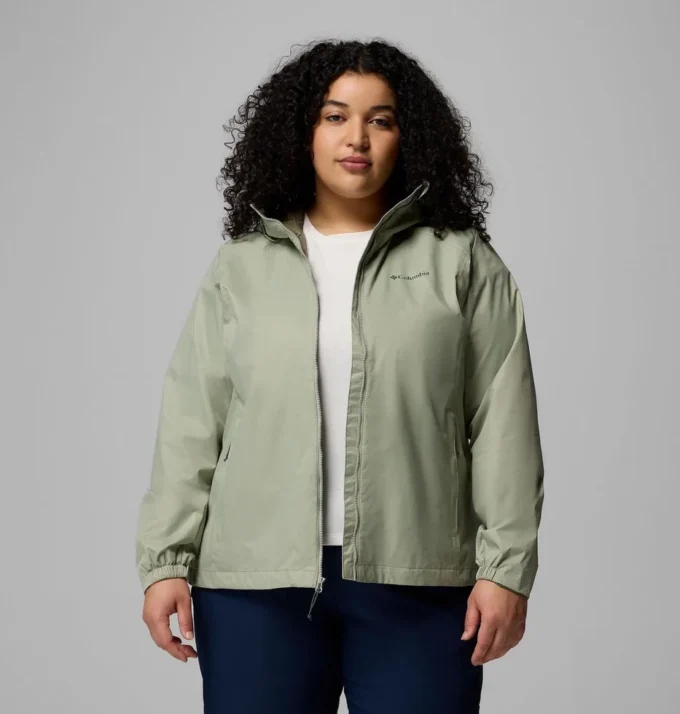 Women Scattered Showers™ Jacket Women Scattered Showers™ Jacket