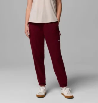 Women Sequoia Grove™ Fleece Pants