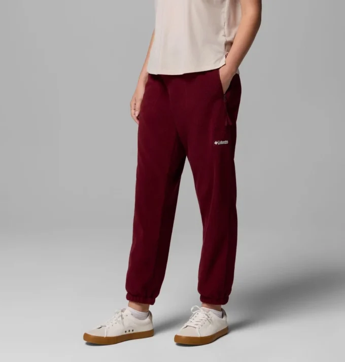 Women Sequoia Grove™ Fleece Pants Women Sequoia Grove™ Fleece Pants
