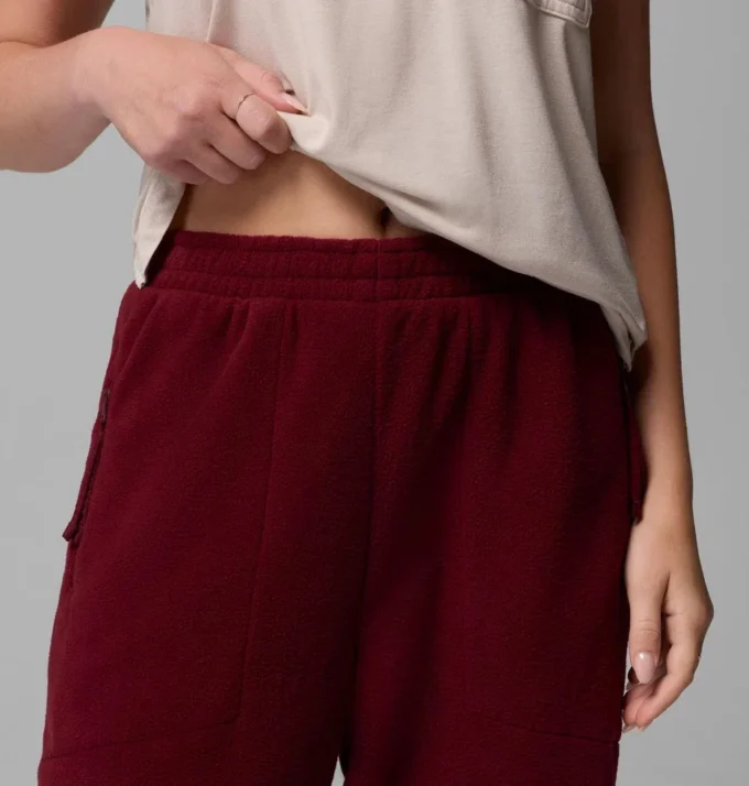 Women Sequoia Grove™ Fleece Pants Women Sequoia Grove™ Fleece Pants