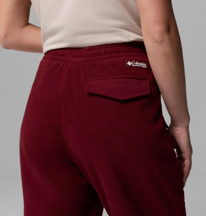Women Sequoia Grove™ Fleece Pants Women Sequoia Grove™ Fleece Pants
