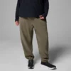 Women Sequoia Grove™ Fleece Pants – Plus Size Women Sequoia Grove™ Fleece Pants – Plus Size