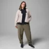 Women Sequoia Grove™ Fleece Pants – Plus Size Women Sequoia Grove™ Fleece Pants – Plus Size