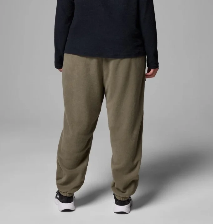 Women Sequoia Grove™ Fleece Pants – Plus Size Women Sequoia Grove™ Fleece Pants – Plus Size