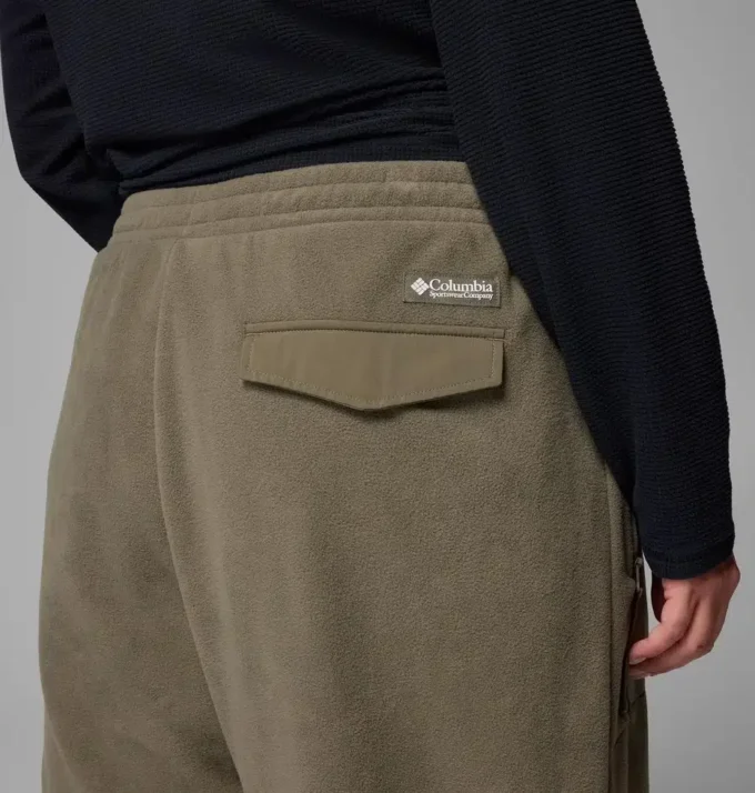 Women Sequoia Grove™ Fleece Pants – Plus Size Women Sequoia Grove™ Fleece Pants – Plus Size